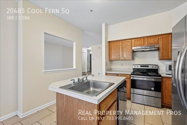Photo - 20485 Cool Fern Square Townhome