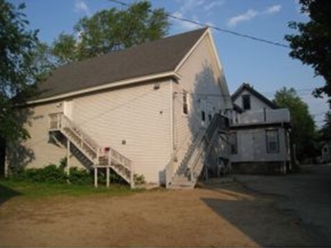 Building Photo - 337 Portland St