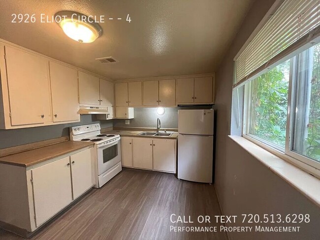 Building Photo - 2926 Eliot Cir