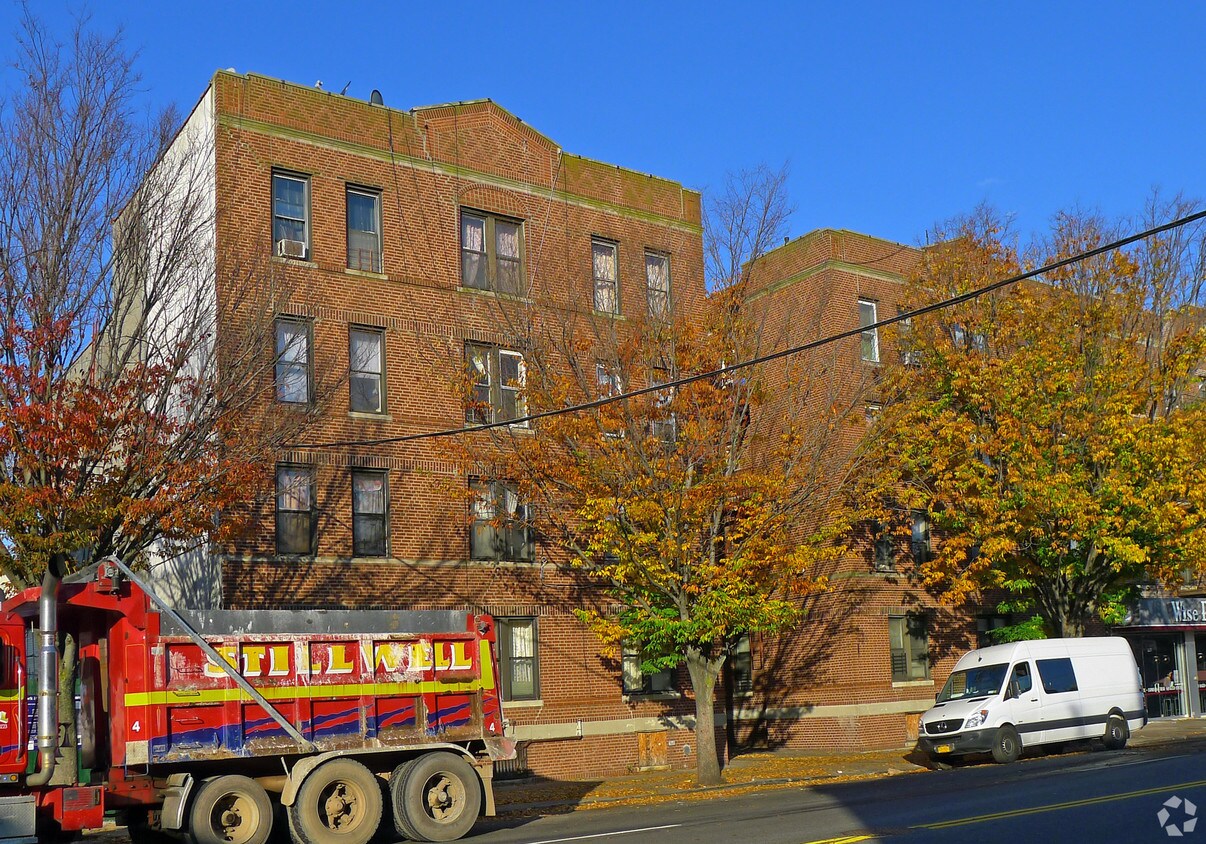 Building Photo - 3126 Coney Island Ave