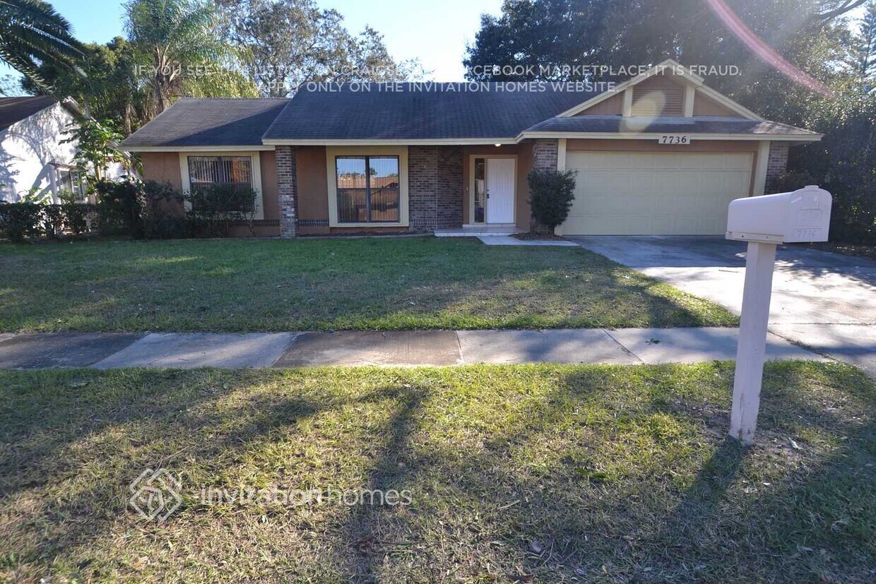 Primary Photo - 7736 Covedale Dr