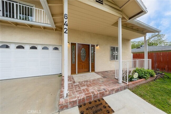 Foto del edificio - 642 N 6th Ave