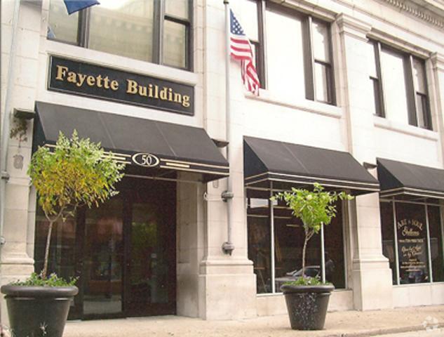 Foto principal - The Fayette Building