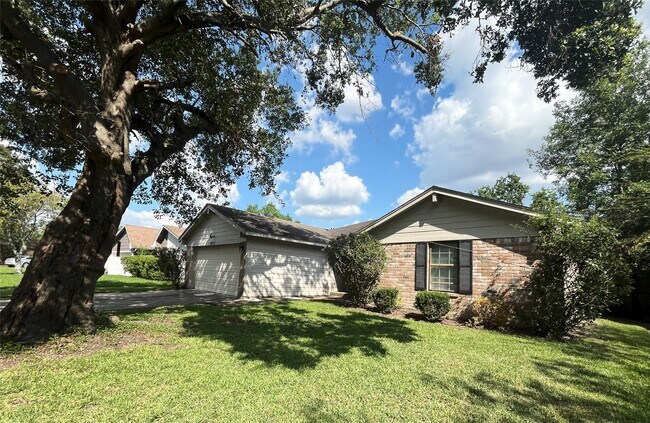 Foto del edificio - 14874 Easingwold Dr