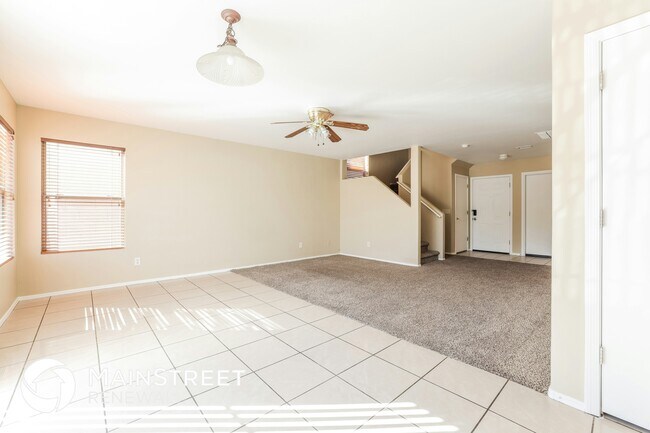 Foto del edificio - 4156 E Agate Knoll Dr