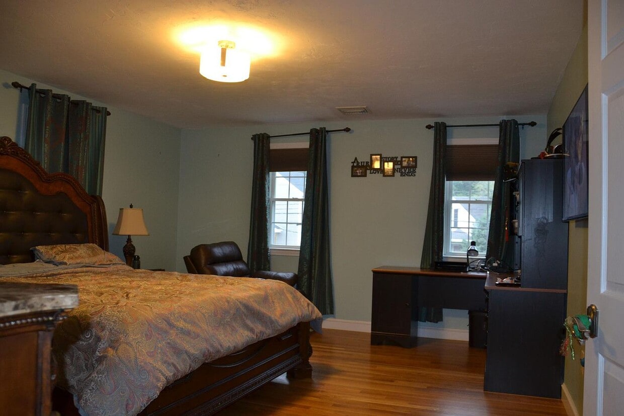 338 Franklin St, Braintree, MA 02184 House Rental in Braintree, MA