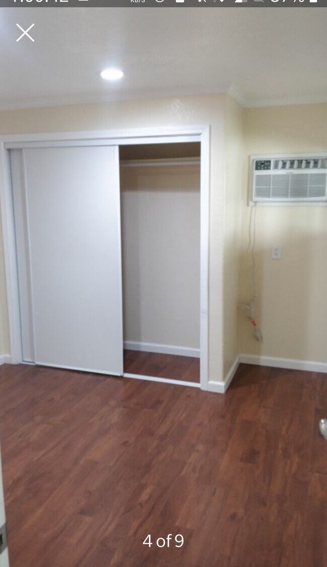 Bedroom - 4175 San Felipe Rd