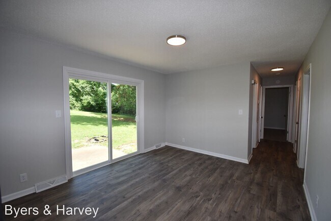 Building Photo - 3 br, 1.5 bath House - 1579 Cherry Tree Drive