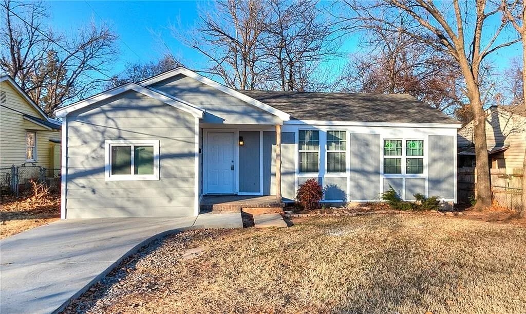 Foto principal - 2441 NW 42nd St