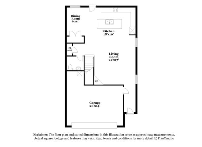 Foto del edificio - 2913 Warwick Ct