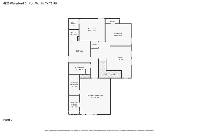 Building Photo - 4920 Waterford Dr