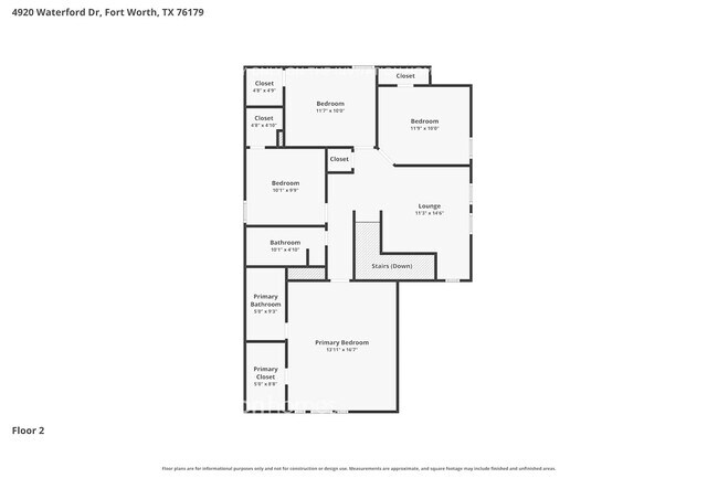 Foto del edificio - 4920 Waterford Dr