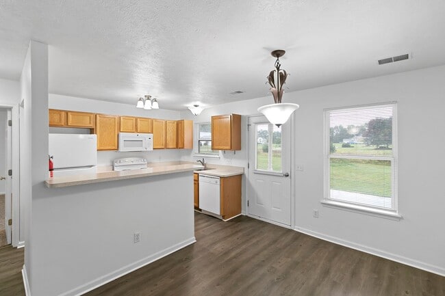 Interior Photo - Cattail Lane Townhomes