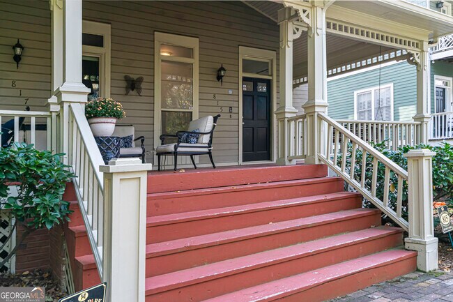 Foto del edificio - 815 Edgewood Ave NE