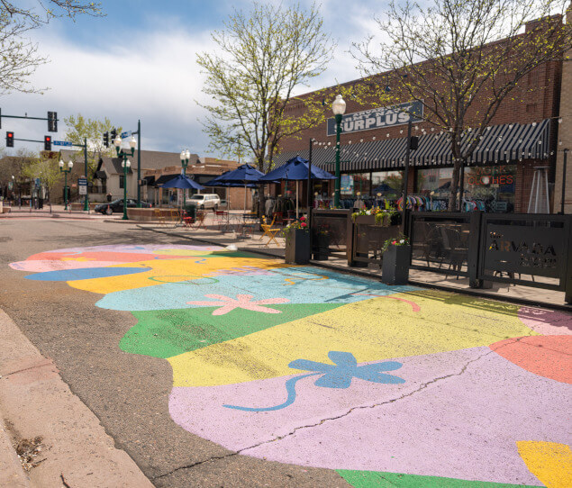 Is Olde Town Arvada a Good Place To Live in Arvada CO? - Neighborhood ...