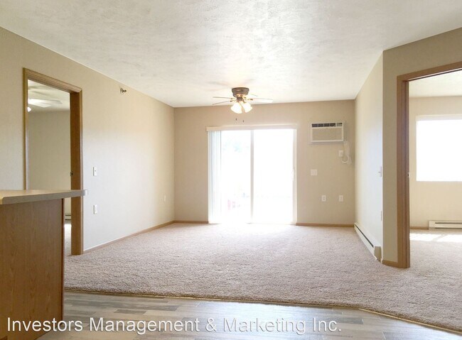 Foto del edificio - 2717 5th St NW