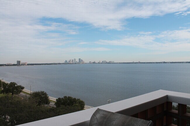 Building Photo - 4015 Bayshore Blvd