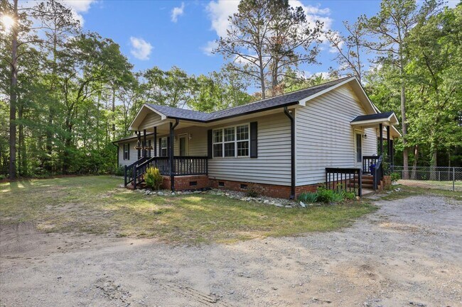 Foto del edificio - 598 Slick Rock Rd