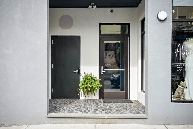 Foto del edificio - 209 Bond St