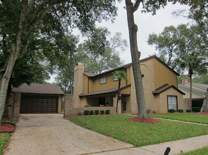 311 Shadow Creek Dr, El Lago, TX 77586 House Rental in El Lago, TX