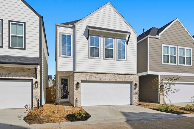 Foto del edificio - 411 Stonework Garden Ln