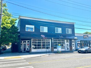 Building Photo - 2602 6th Ave