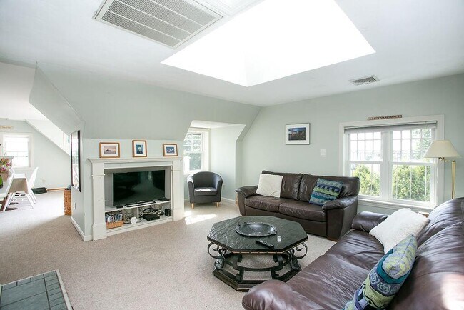 Foto del edificio - 1 Seaview Ave