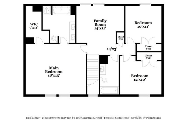 Foto del edificio - 3928 Tyler Bluff Ln
