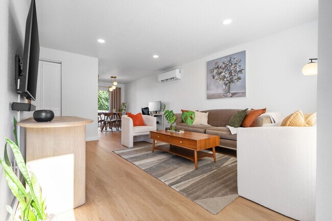 Foto del edificio - B Street