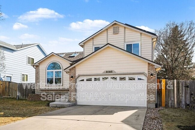 Photo - 9165 Bellcove Cir House