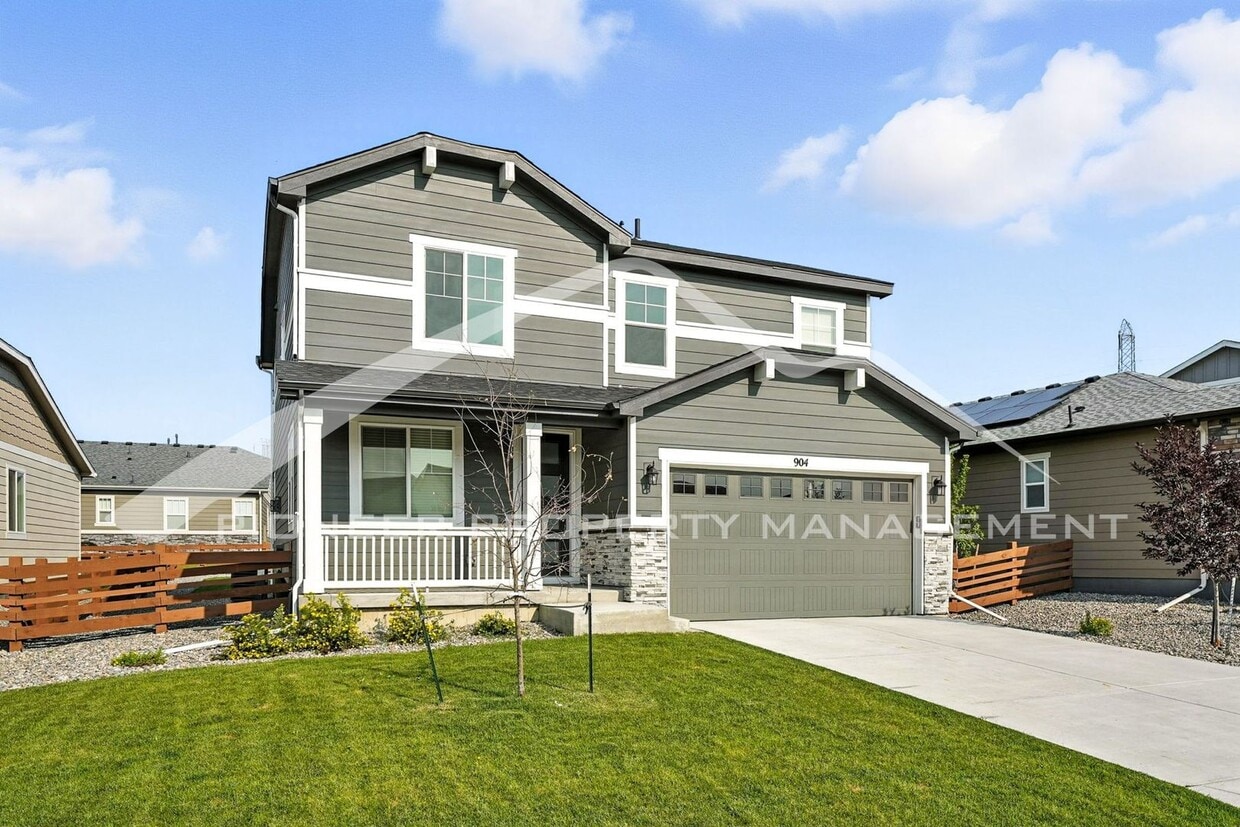 Spacious Home with 2-Car Garage and Centra... - Spacious Home with 2-Car Garage and Centra...