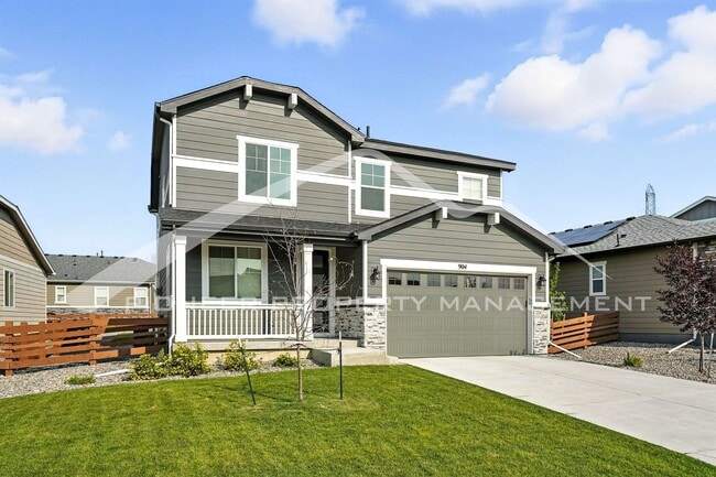 Spacious Home with 2-Car Garage and Centra... - Spacious Home with 2-Car Garage and Centra...