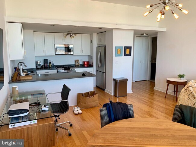 Foto del edificio - 200 Locust St