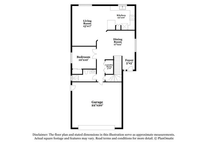 Foto del edificio - 1002 Tidal Foam Ct