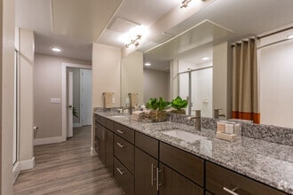 1BR, 1BA - 823 SF - FalconView