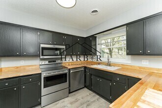 Building Photo - 3521 15th Ave NW