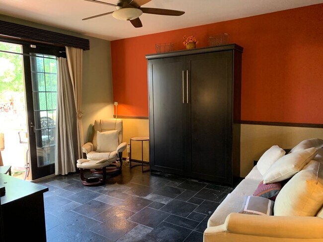Foto del edificio - Furnished Studio in Harveston Community for Rent