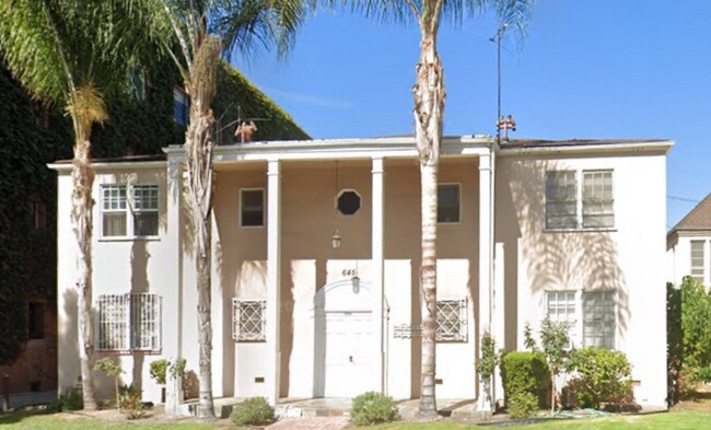 Foto del edificio - Charming Studio Near LACMA, The Grove & Me...
