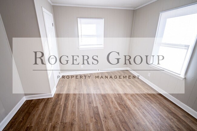 Foto del edificio - 719 John St