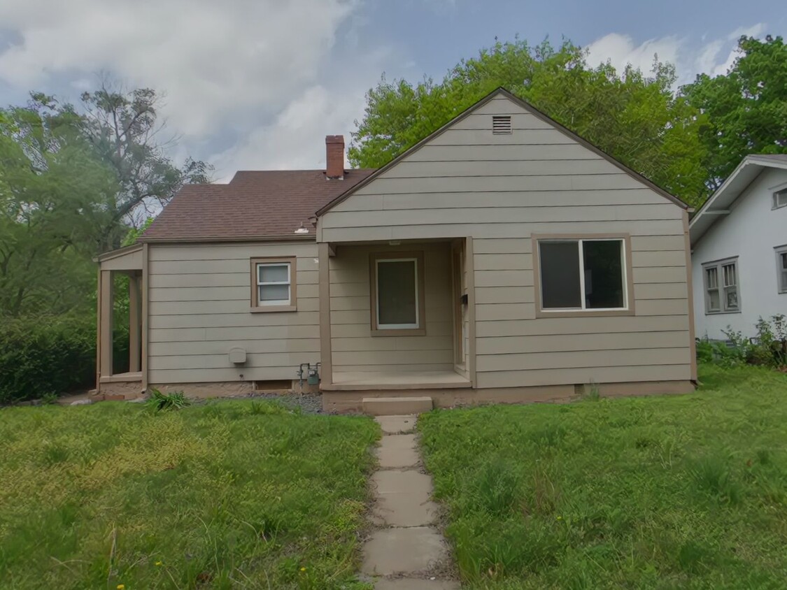 Foto principal - 3028 W Maple St