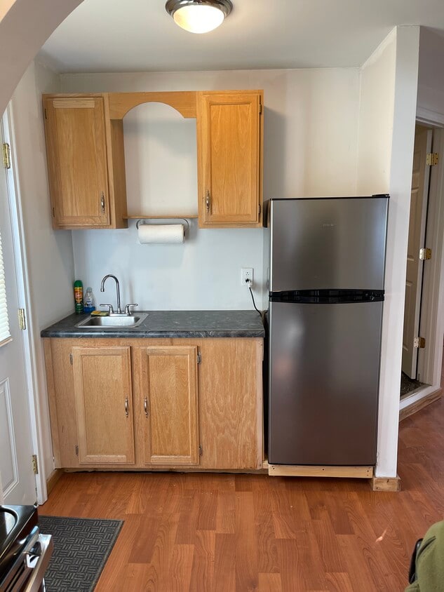 Foto principal - 24617 Crowe Rd