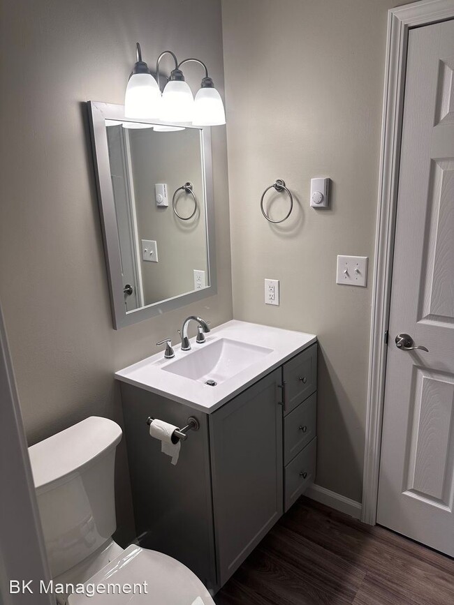 Foto del edificio - 3 br, 1 bath House - 706 Shakamak Ct