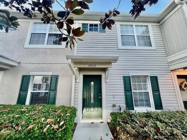 Building Photo - 15635 Stable Run Dr