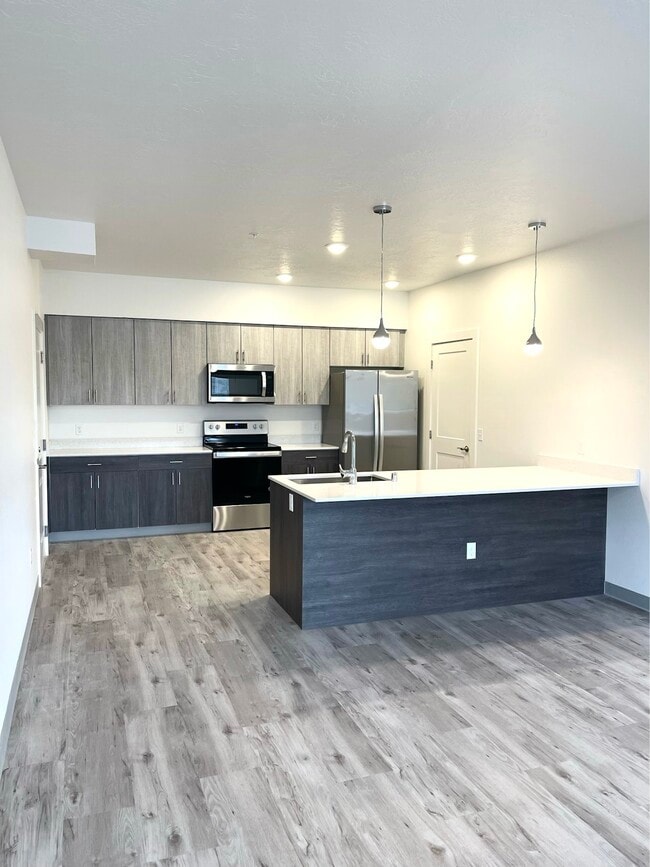 Building Photo - 3905 South Dishman Mica Road, Unit 102