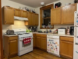 Building Photo - 509 Kenwood Ave