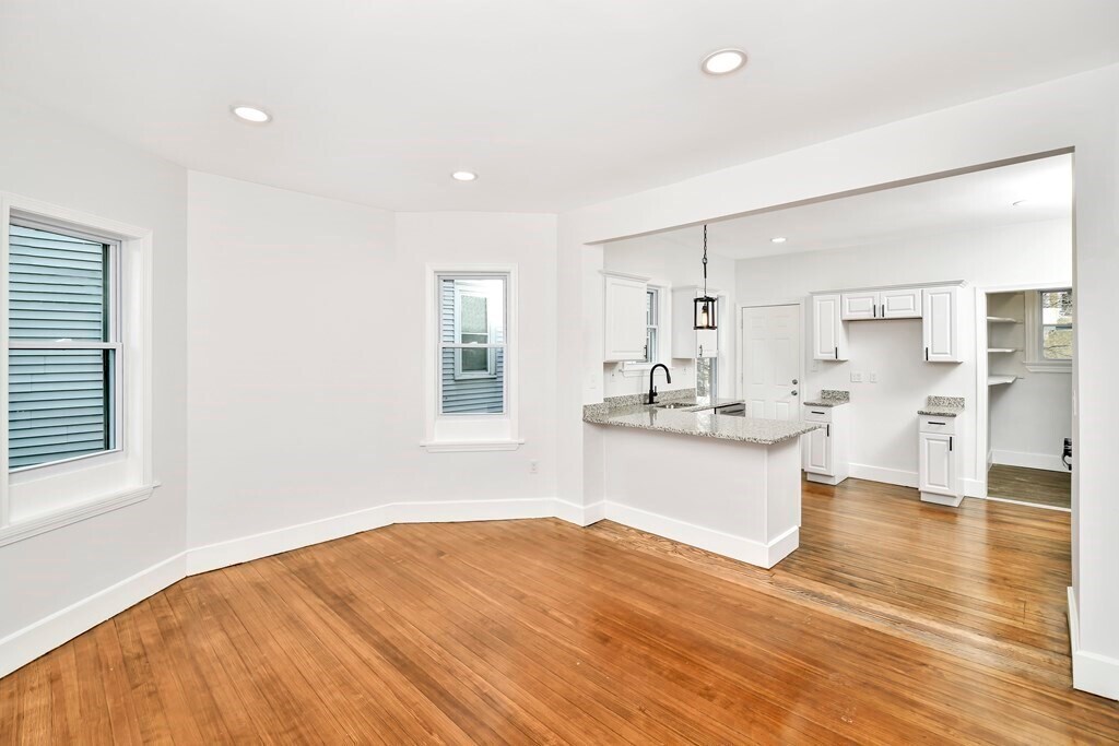 43 Theodore St Unit 2, Boston, MA 02124 Apartment for Rent in Boston