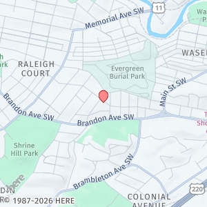 Photo - 1520 Sherwood Ave SW-B