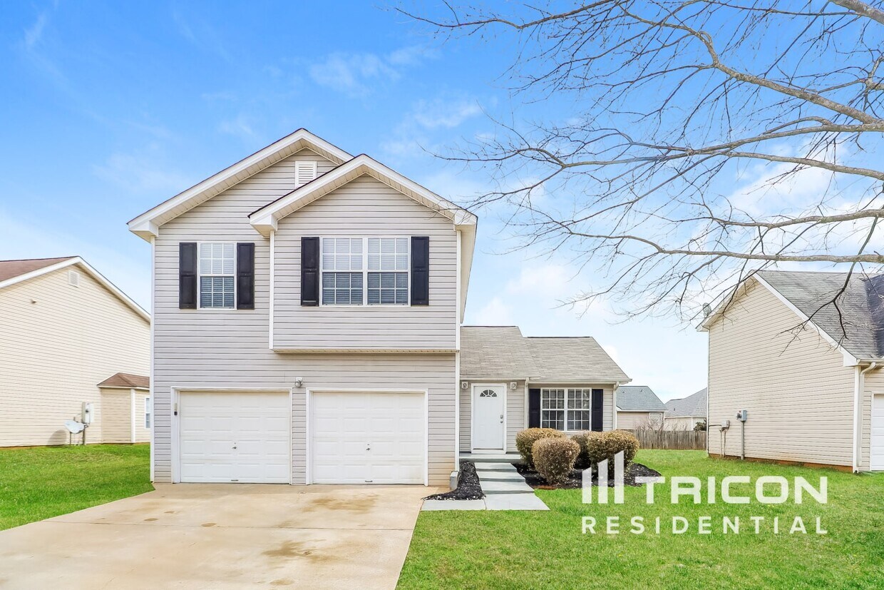 40 Hazelhurst Drive Covington GA House Rental in Covington, GA