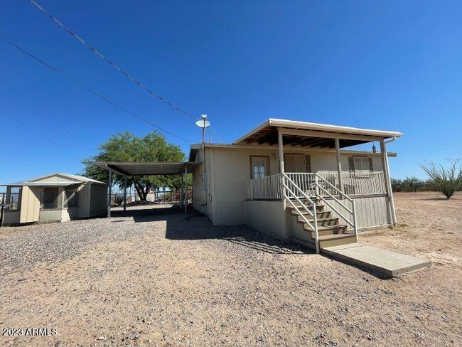 Building Photo - 13245 N Betty Angel Way