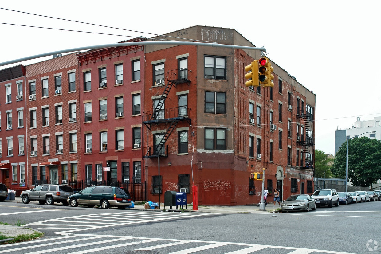 306 Prospect Ave, Brooklyn, NY 11215 Apartments in Brooklyn, NY